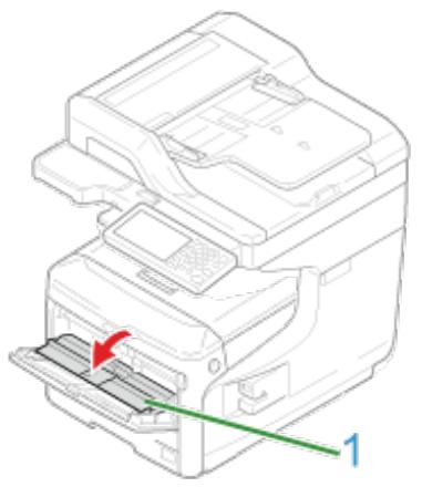 OKI C711DM - Memo - 15