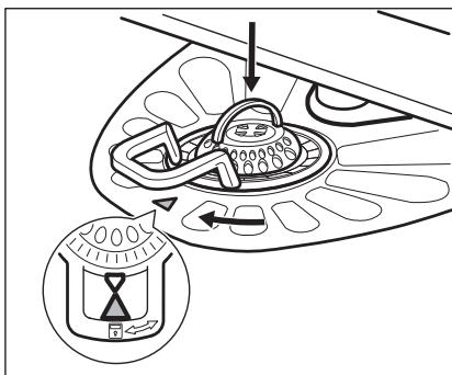 AEG-ELECTROLUX FEB52600ZM - Filtru valymas - 8