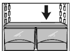 LIEBHERR SBSES7165A - NOTICE - 2