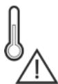 LIEBHERR SBSES7165A - Temperature alarm - 1