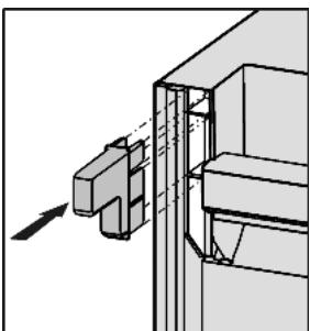 LIEBHERR SBSES7165A - NOTICE - 1
