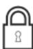 LIEBHERR SBSES7165A - Switching on the child safety device - 2