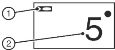 LIEBHERR SBSES7165A - Fridge compartment field - 1