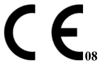 MONITOR AUDIO VECTOR VW-8 - EC Declaration of Conformity - 1