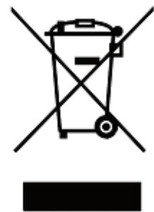 MONITOR AUDIO VECTOR VW-8 - RoHS符合性声明 - 1
