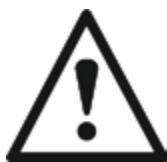 MONITOR AUDIO VECTOR VW-8 - Important istruzioni per la sicurezza - 2