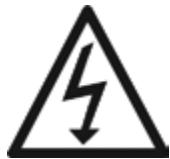 MONITOR AUDIO VECTOR VW-8 - WARNING - 1