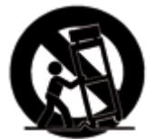 MONITOR AUDIO VECTOR VW-8 - Important Safety Instructions - 1