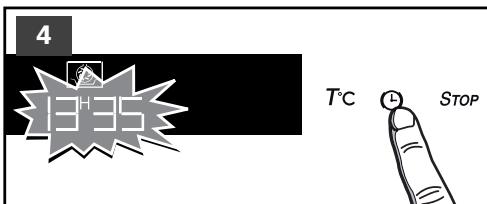 DE DIETRICH DOP7350W - Attention - 4