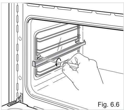 DELONGHI EO1490 - FILTRE ANTI-GRAISSE - 3