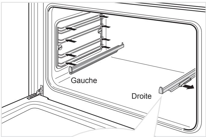 DELONGHI EO1490 - FILTRE ANTI-GRAISSE - 2