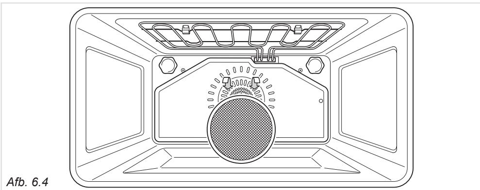 DELONGHI EO1490 - VETFILTER - 1
