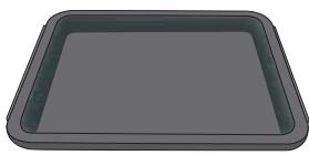 DAEWOO KOR1N1AB - COMMENT UTILISER LES USTENSILES - 1