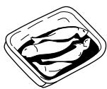 DAEWOO KOR1N1AB - La disposition des alimentés - 2