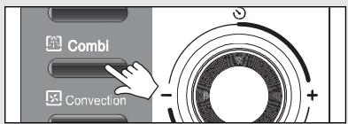 DAEWOO KOR6F07 - Cuisson par combinaison - 1