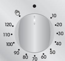 CANDY FXP896SX - VOORSTELLING VAN HET SCHERM - 2