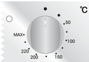 CANDY FXP896SX - PANEL STEROWANIA - 1