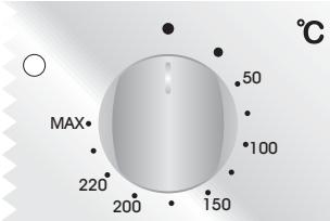 CANDY FXP896SX - DISPLAYBESCHREIBUNG - 1