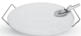 CANDY FXP896SX - ACCESSORI DEL FORNO (A SECONDDA DEI MODELLI) - 4