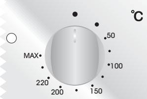 CANDY FXP896SX - PANEL STEROWANIA - 2