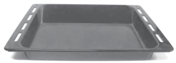 CANDY FXP896SX - BACKOFEN ZUBEHÖR - 2