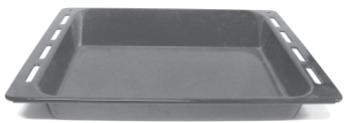 CANDY FXP896SX - OVEN EQUIPMENT - 2