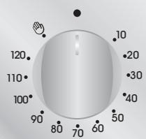 CANDY FXP896SX - PANEL STEROWANIA - 2