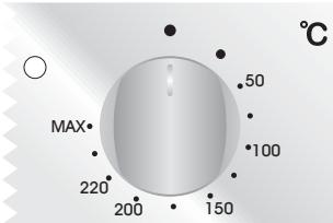 CANDY FXP896SX - EKRAN AÇİKLAMASI - 1