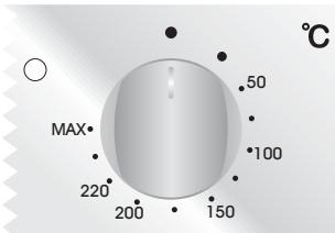 CANDY FXP896SX - Nettoyage de la VITRE du FOUR - 1