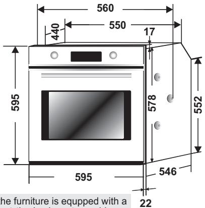CANDY FXP896SX - ENERGIE BESPAREN MET RESPECT VOOR HET MILIEU - 2