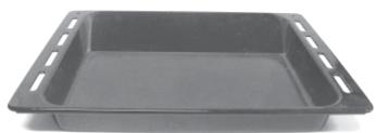 CANDY FXP896SX - VYBAVENI TROUBY - 2