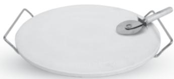 CANDY FXP896SX - VYBAVENI TROUBY - 4