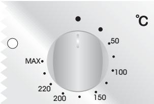 CANDY FXP896SX - Nettoyage de la VITRE du FOUR - 4