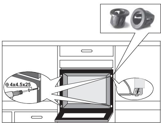 CANDY FXP896SX - ENERGIE BESPAREN MET RESPECT VOOR HET MILIEU - 4
