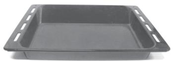CANDY FXP896SX - ACCESSORI DEL FORNO (A SECONDDA DEI MODELLI) - 2