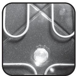 CANDY FXP896SX - OVEN LIGHTING - 3