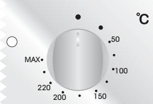 CANDY FXP896SX - POPIS DISPLEJE - 2