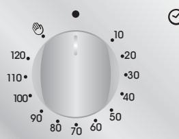 CANDY FXP896SX - Nettoyage de la VITRE du FOUR - 2