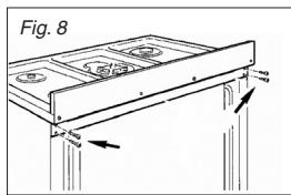 FAGOR 6H215AB - Regle generale - 1
