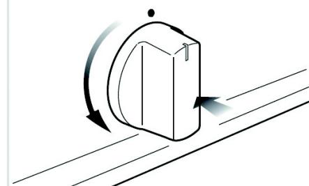 LISTO CG5060 L1B - ALLUMAGE DES BRULEURS - 1