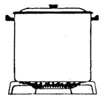 LOFRA PBIG96GVT/C - Gas burners - 3