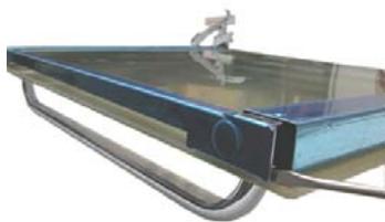 LOFRA PBIG96GVT/C - Before cleaning turn off at the mains and leave the oven and burners to cool. - 2