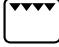 LOFRA M76GV/C - GLASS CERAMIC WORKTOP - 7