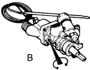 LOFRA M76GV/C - Rubinetti normali/valvolati - 1