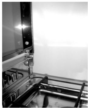 LOFRA M76GV/C - GLASS COVER - 2