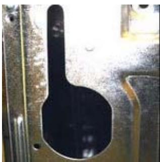LOFRA M76GV/C - LEG FITTING INSTRUCTIONS - 3