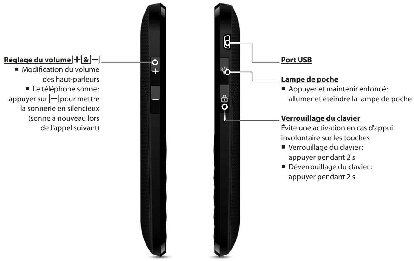 EMPORIA ECO - INSÉRER ET CHARGER LA BATTERIE - 5