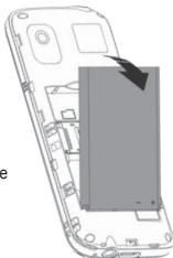 LEXIBOOK GSM20FZ - Opmerkingen: - 1