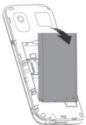 LEXIBOOK GSM20FZ - Batería - 1