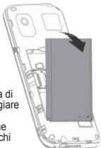 LEXIBOOK GSM20FZ - Batteria - 1